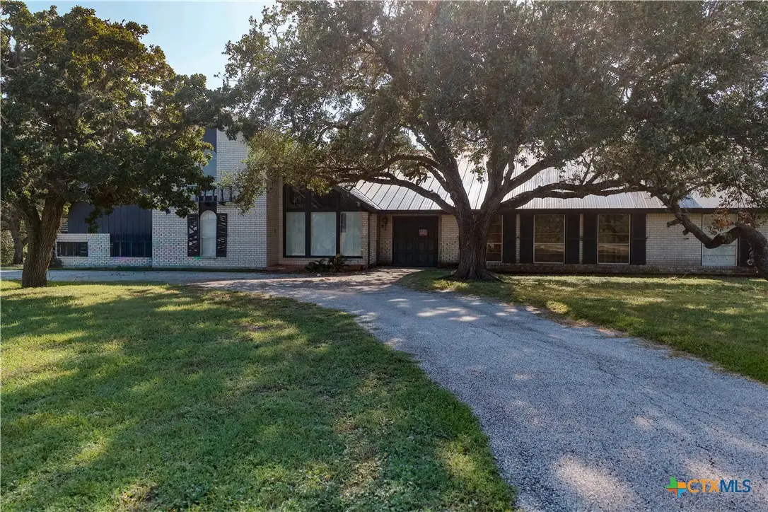 292 Fm 136, Woodsboro, TX 78393 - #1