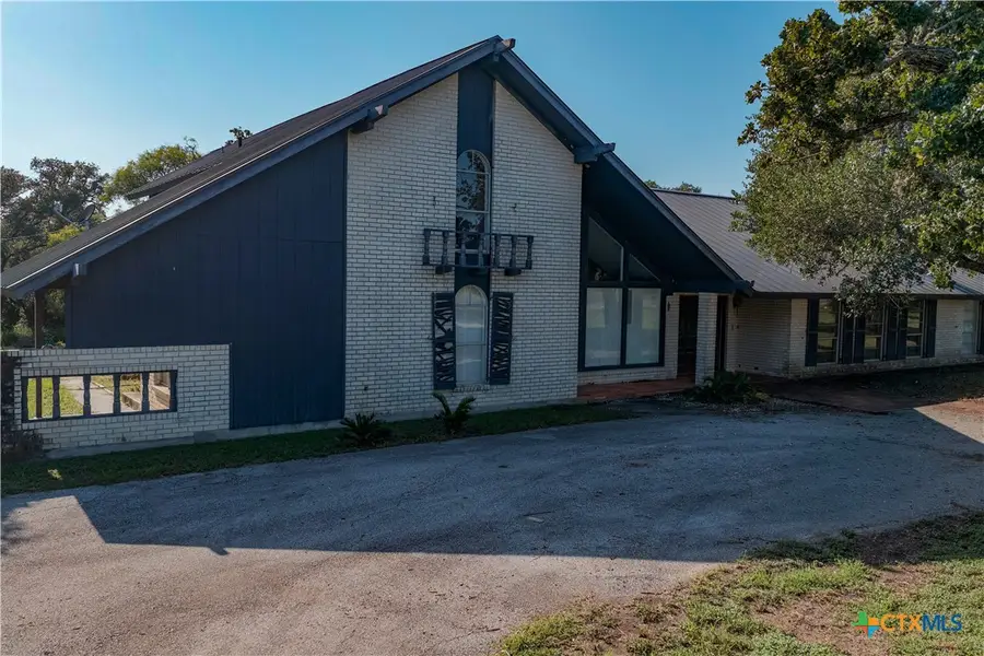 292 Fm 136, Woodsboro, TX 78393 - #2