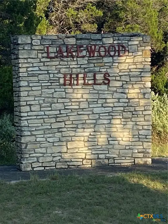124 Woodridge, Canyon Lake, TX 78133 - #1