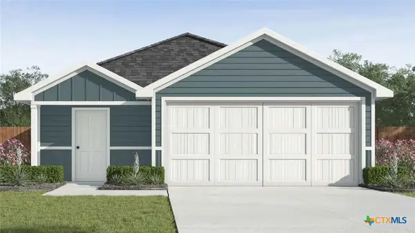 1138 Newey Circle, Temple, TX 76502