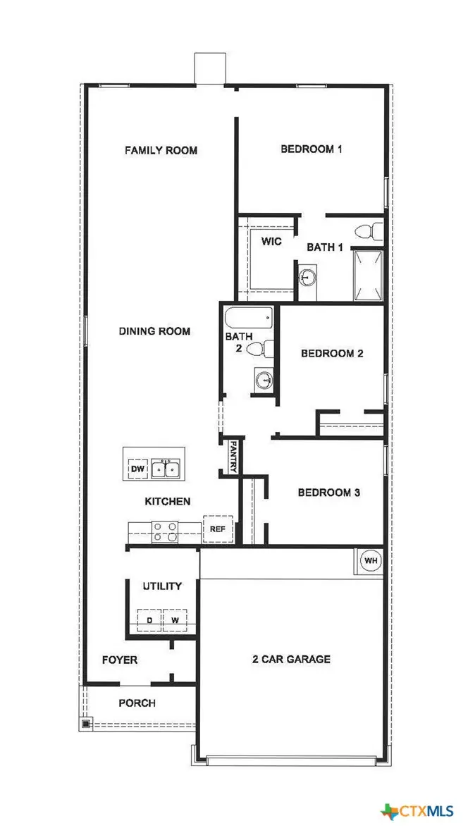 1138 Newey Circle, Temple, TX 76502 - #2
