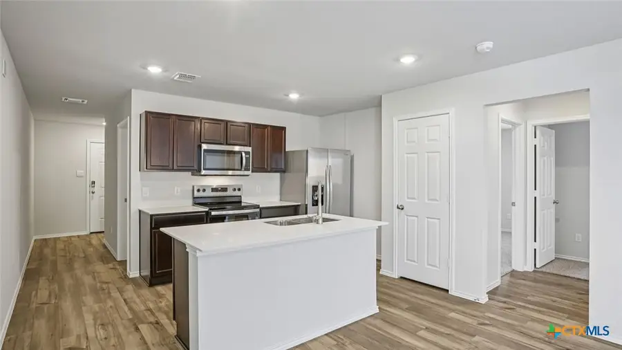 1138 Newey Circle, Temple, TX 76502 - #3
