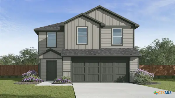1326 Newey Circle, Temple, TX 76502
