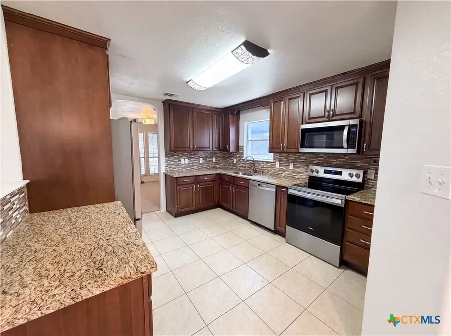 6805 Aquamarine Drive, Killeen, TX 76542 - #2