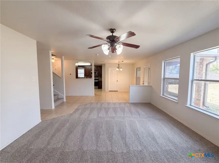 6805 Aquamarine Drive, Killeen, TX 76542 - #3