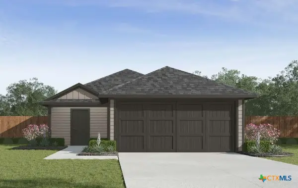 1110 Newey Circle, Temple, TX 76502