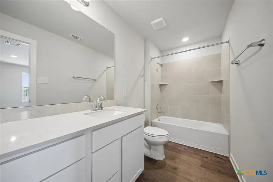 12108 Russo Drive, Austin, TX 78747 - #2