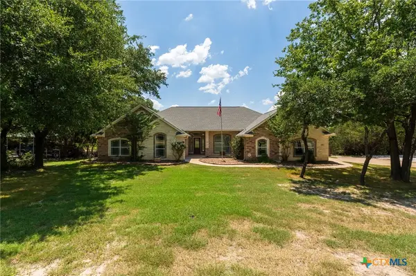901 County Road 3150, Kempner, TX 76539