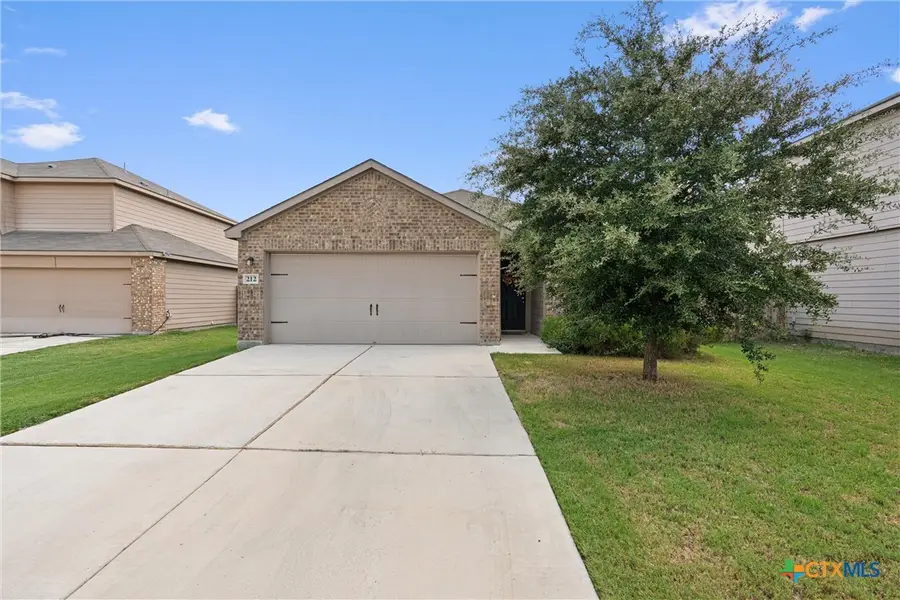 212 Hyacinth Way, Jarrell, TX 76537 - #3