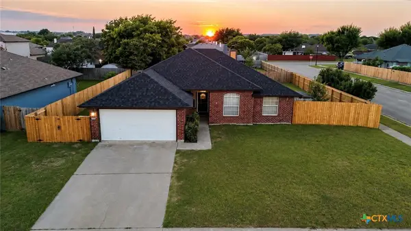 3507 Dorothy Jane Drive, Killeen, TX 76542