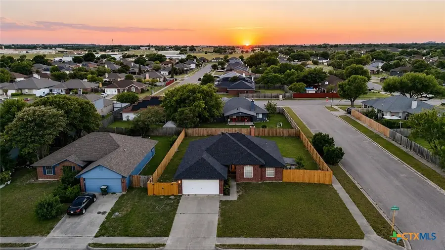 3507 Dorothy Jane Drive, Killeen, TX 76542 - #2