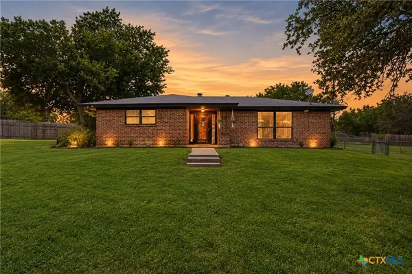 7936 Fm 2657, Kempner, TX 76539