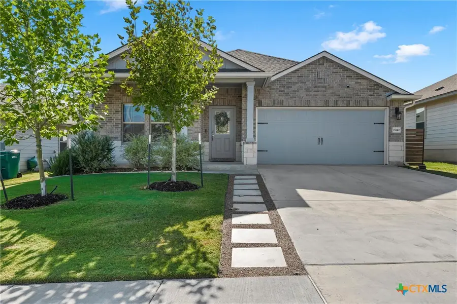 1940 Rosson Street, Nolanville, TX 76559 - #2