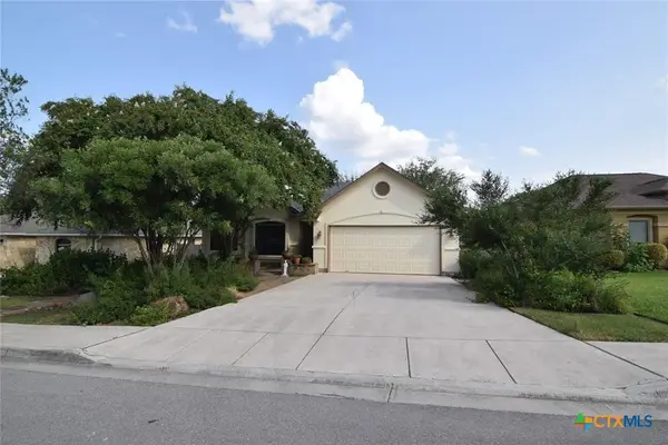 1435 Allison Drive, New Braunfels, TX 78130