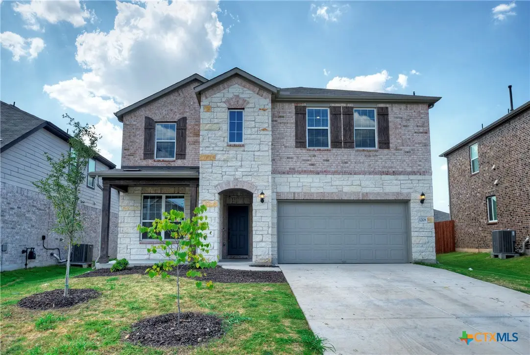 12108 SE Bacalar Bend, Manor, TX 78653 - #1