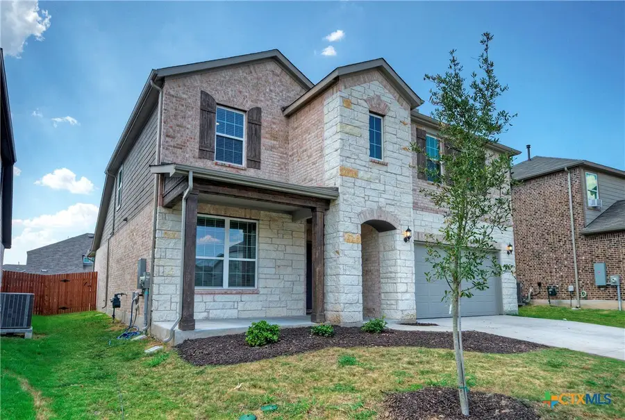 12108 SE Bacalar Bend, Manor, TX 78653 - #2