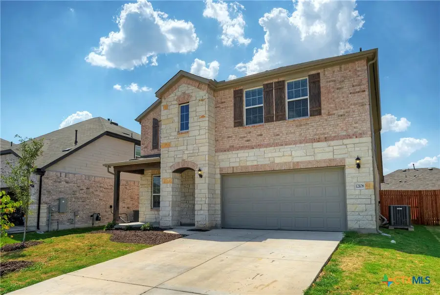 12108 SE Bacalar Bend, Manor, TX 78653 - #3