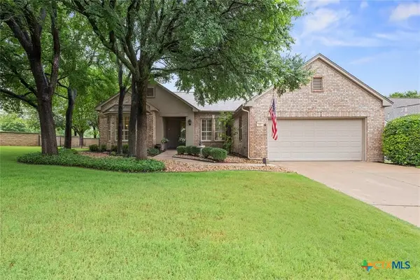101 Yaupon Lane, Georgetown, TX 78633