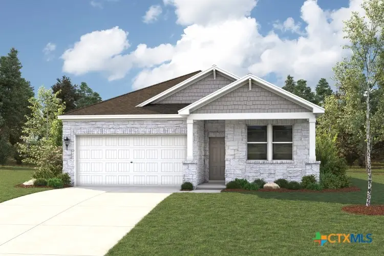 10909 Mystic Timber Drive, Austin, TX 78754 - #2