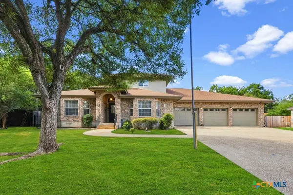 2773 Diamond Trail, New Braunfels, TX 78132