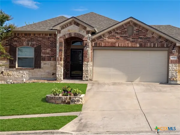 6608 Serpentine Drive, Killeen, TX 76542