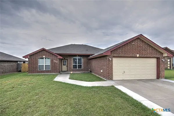 302 W Little Dipper, Killeen, TX 76542
