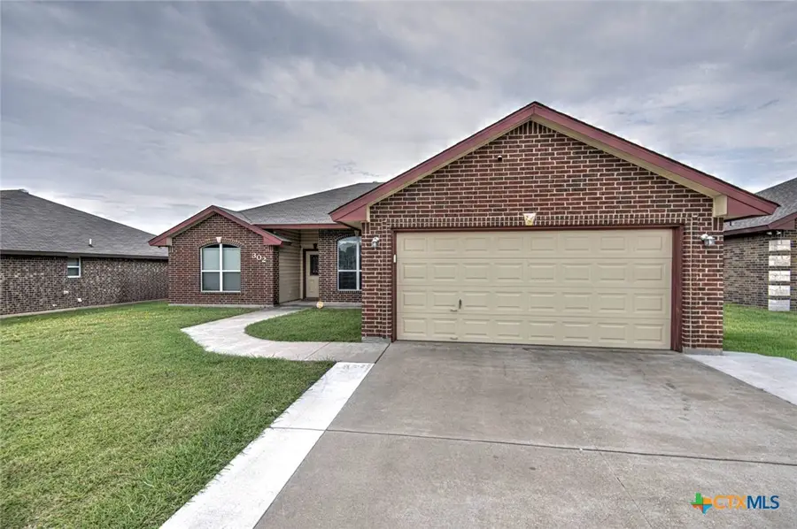 302 W Little Dipper, Killeen, TX 76542 - #2