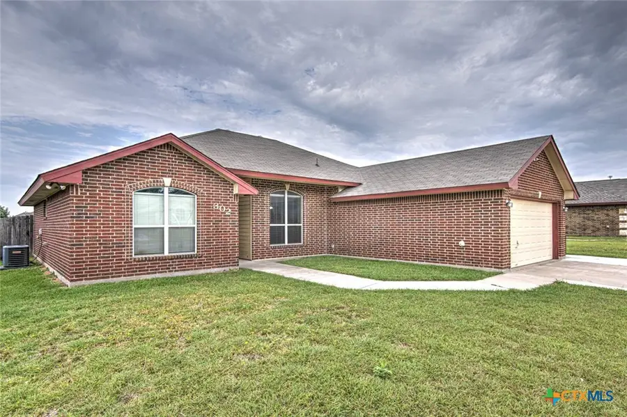 302 W Little Dipper, Killeen, TX 76542 - #3