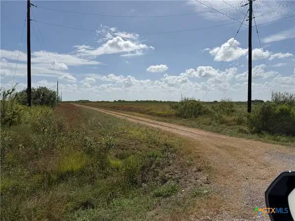 Lot 7 Mallory, Port Lavaca, TX 77979