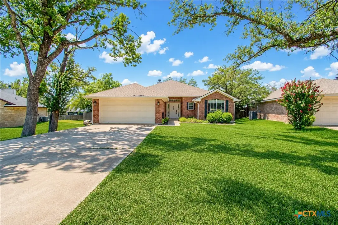 12824 Stonegate Trail, Belton, TX 76513 - #1