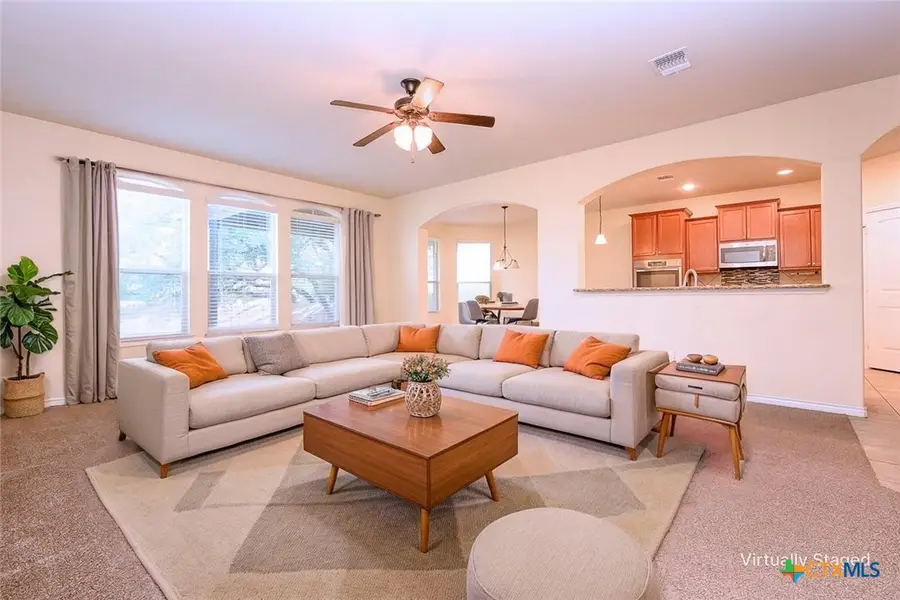 805 Terra Cotta Court, Harker Heights, TX 76548 - #2