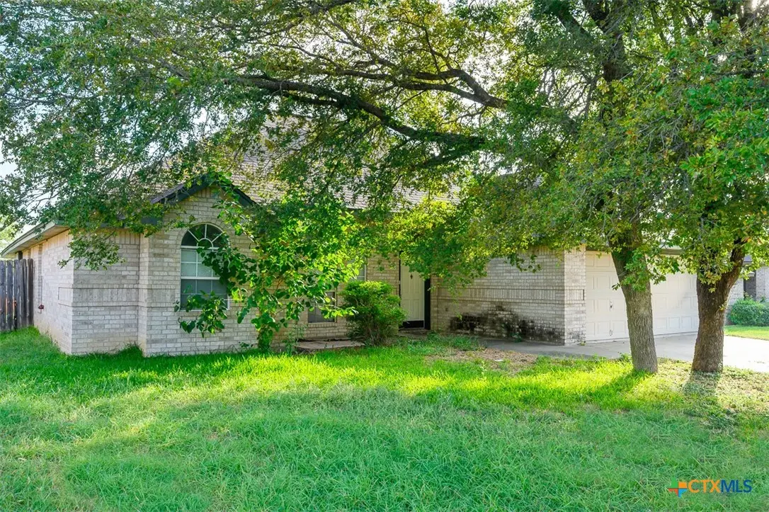 2105 Diana Loop, Harker Heights, TX 76548 - #1