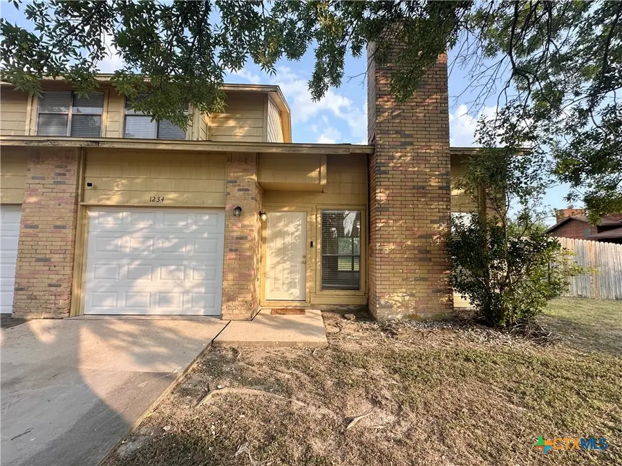 1234 Royal Crest Drive, Killeen, TX 76549 - #3