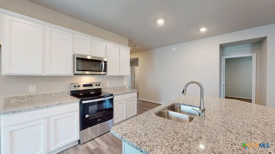 442 Isham Drive, Killeen, TX 76549 - #3