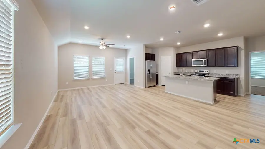 426 Isham Drive, Killeen, TX 76549 - #3