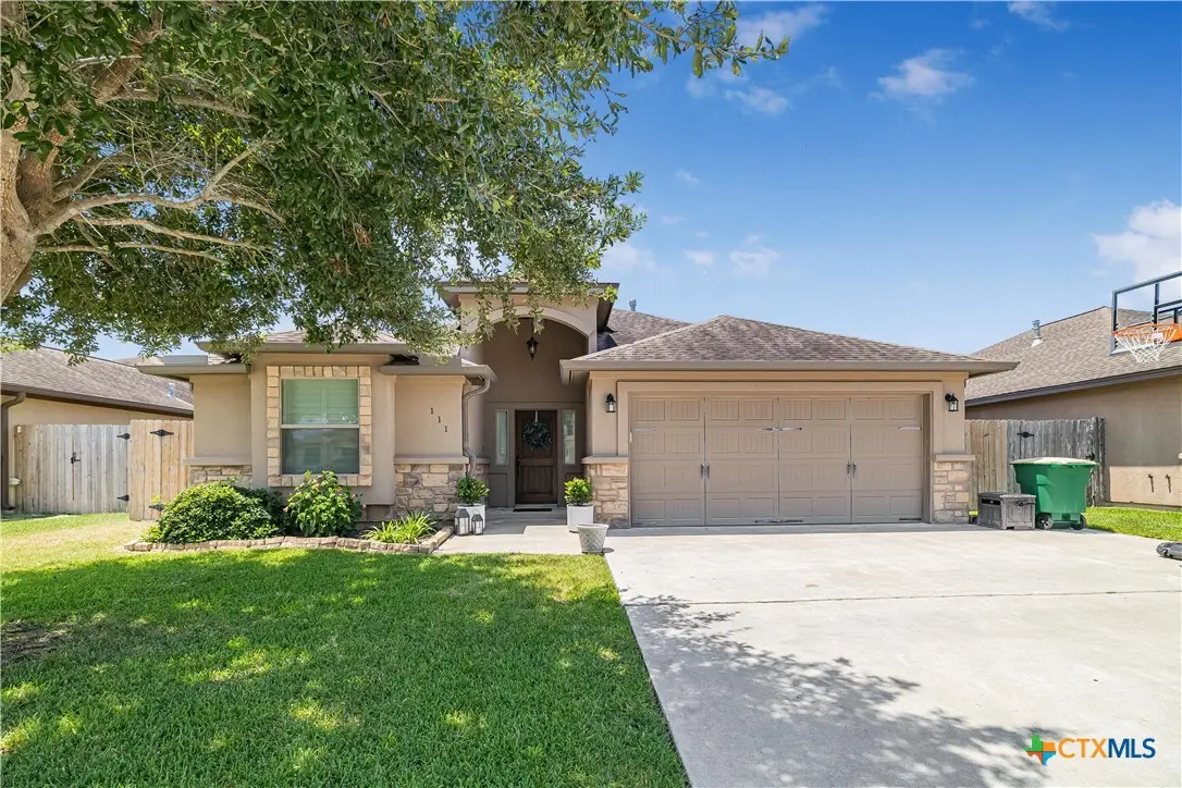 111 Gabbiano Court, Victoria, TX 77904 - #1
