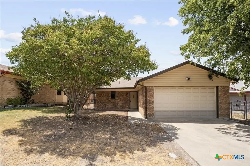 519 Myra Lou Avenue, Copperas Cove, TX 76522 - #1