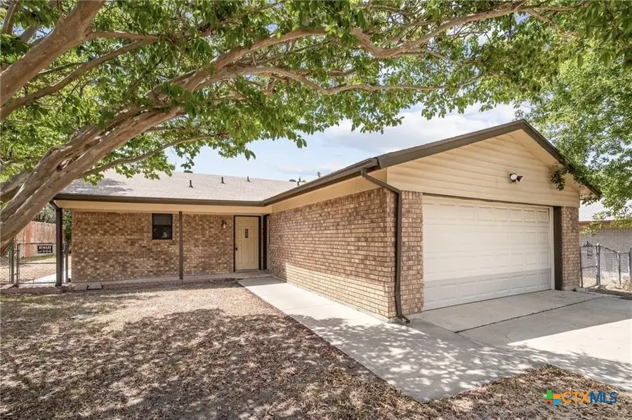 519 Myra Lou Avenue, Copperas Cove, TX 76522 - #2