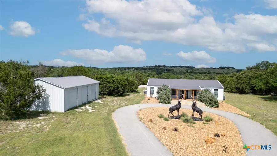 13770 Private Road 3642, Kempner, TX 76539 - #2