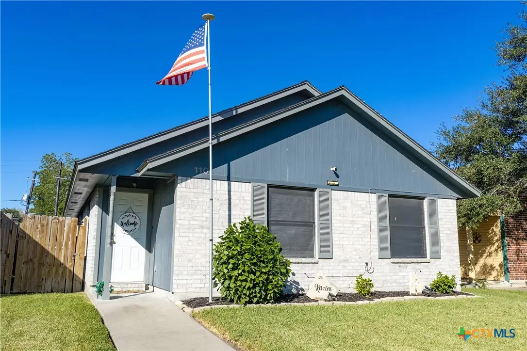 110 Idylwood Place, Victoria, TX 77901 - #1