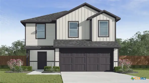 1948 Jadd Street, Belton, TX 76513