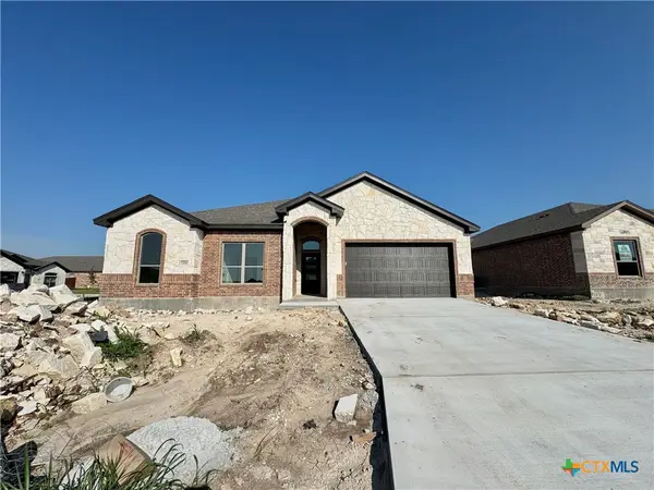 2004 Yarrow Road, Temple, TX 76502