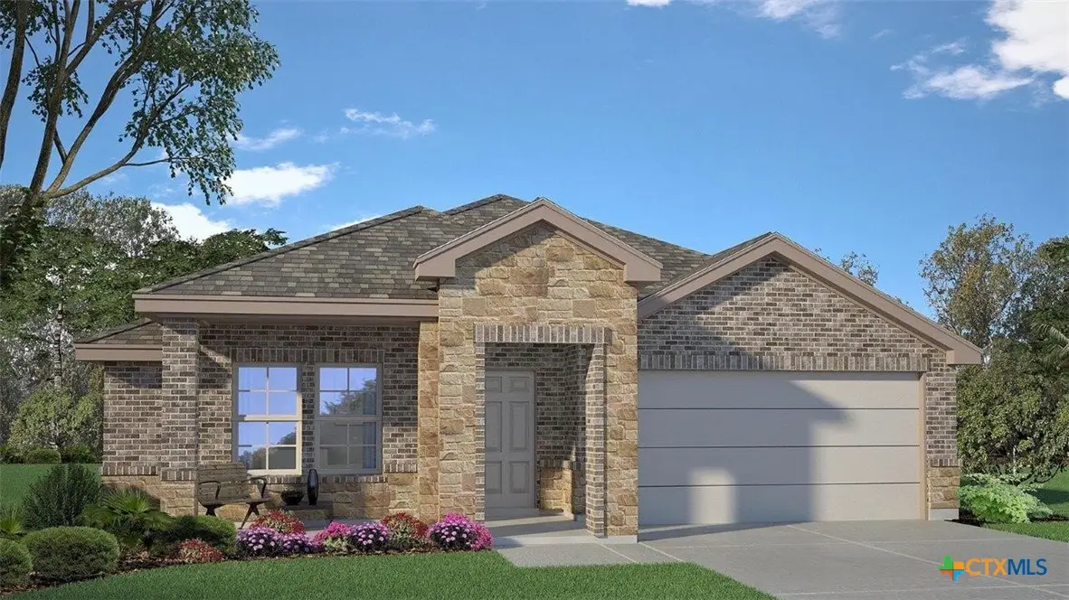 4842 Shanty Lane, Belton, TX 76513 - #1
