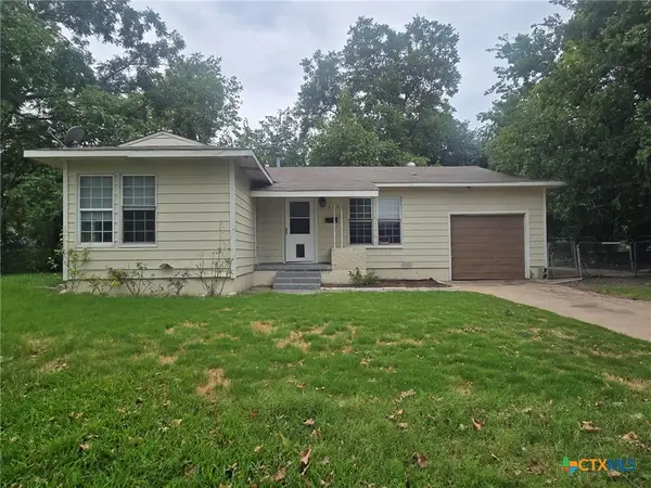 1005 Conder Street, Killeen, TX 76541