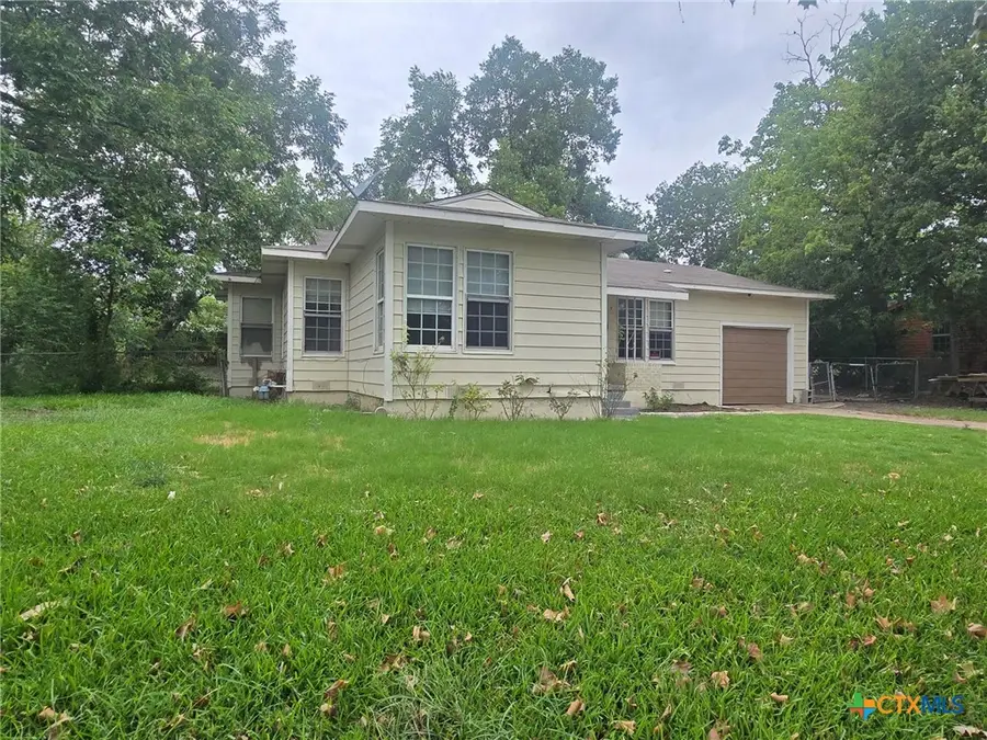 1005 Conder Street, Killeen, TX 76541 - #2