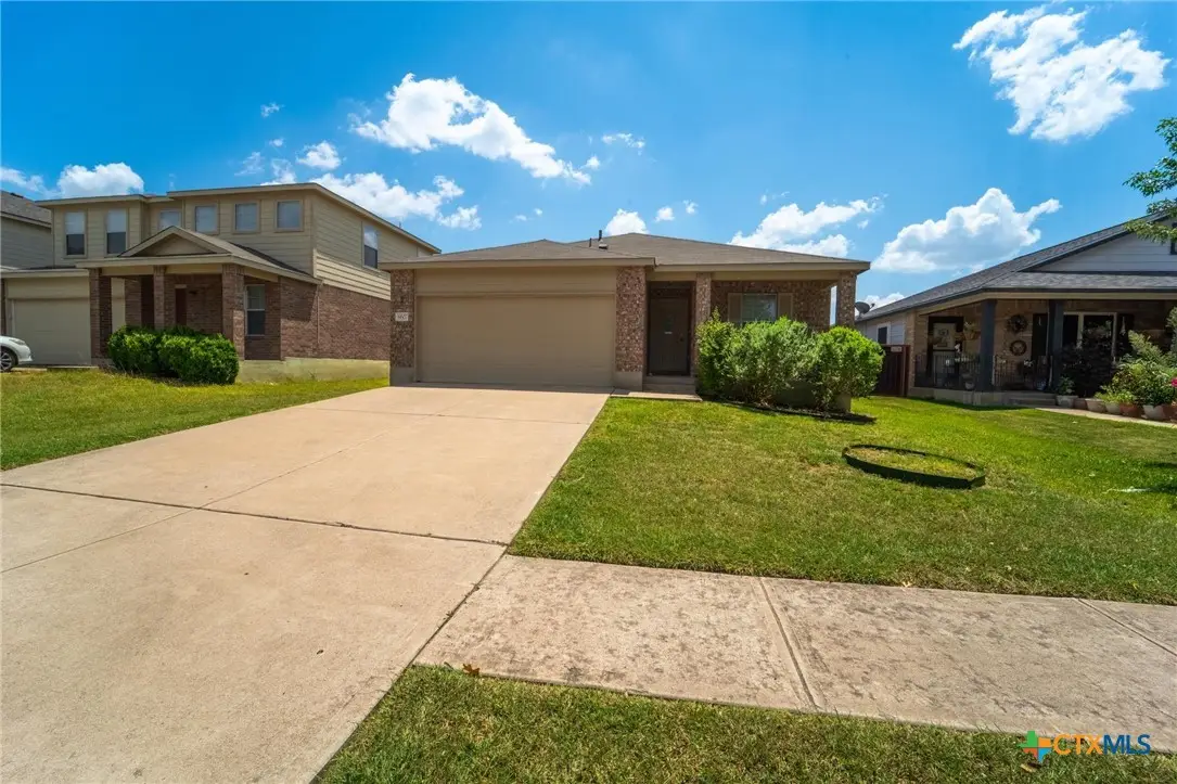 6607 Taree Loop, Killeen, TX 76549 - #1