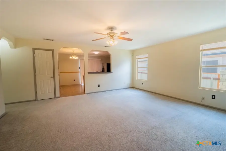 6607 Taree Loop, Killeen, TX 76549 - #3