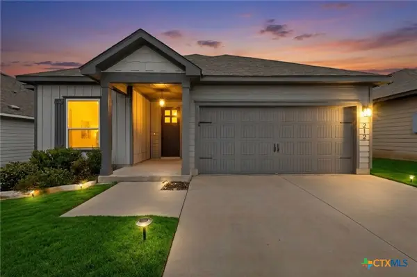 212 Lt. John Decker Drive, San Marcos, TX 78666