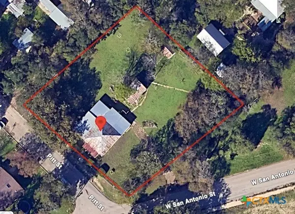 102 Pitt Street, San Marcos, TX 78666