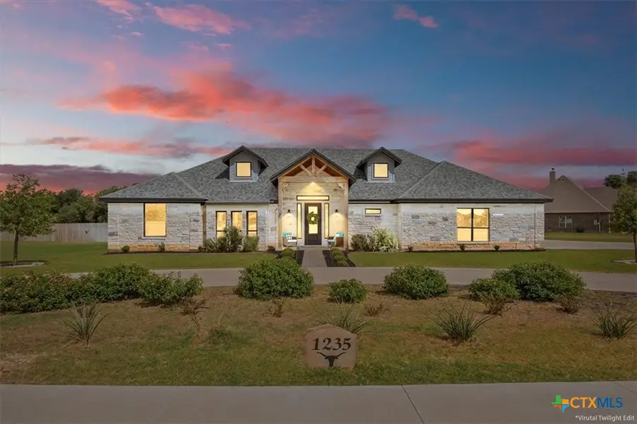 1235 Ambrose Drive, Salado, TX 76571 - #2